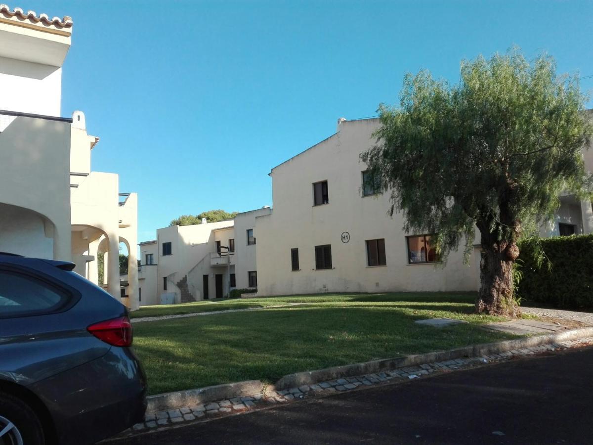 Casa Da Praia Alvor Exterior photo
