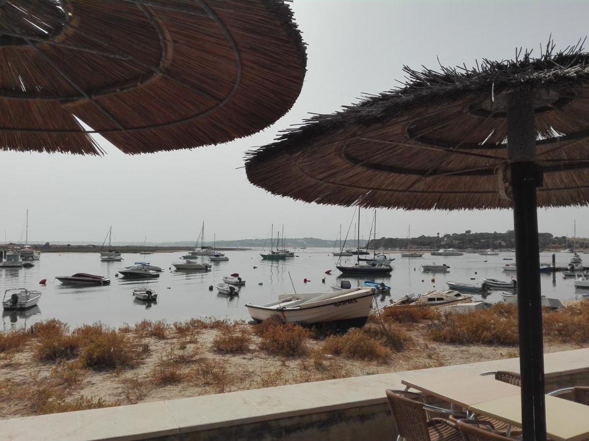 Casa Da Praia Alvor Exterior photo