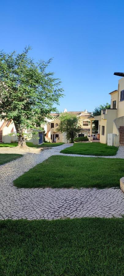 Casa Da Praia Alvor Exterior photo