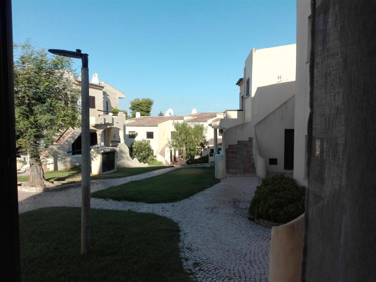 Casa Da Praia Alvor Exterior photo
